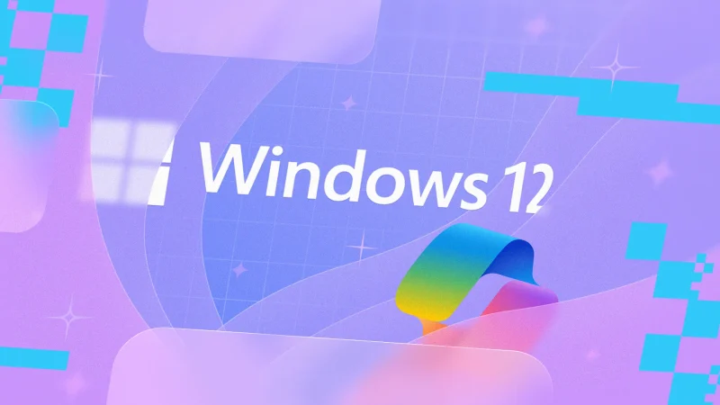 Windows 12 Hidden Gems: Reclaim 10 Hours Monthly with AI & GIF Wizardry