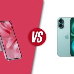 ​​iPhone 16 vs. Pixel 10: Ultimate Camera Shootout in Real-World Conditions​​