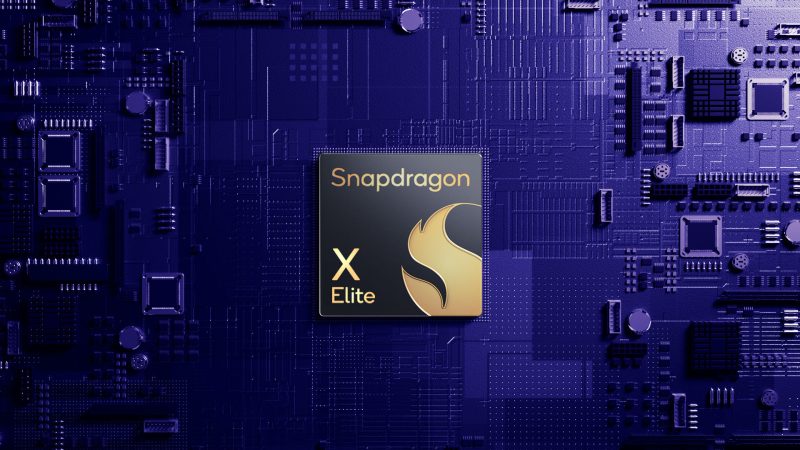 Why Gamers Are Ditching Jet Engines: Snapdragon X Elite’s Silent Revolution in Night City