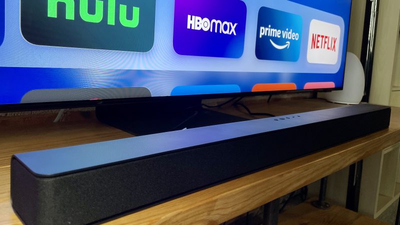 The $200 Soundbar Blindfold Challenge: When Music Majors Couldn’t Tell Sony from Yamaha