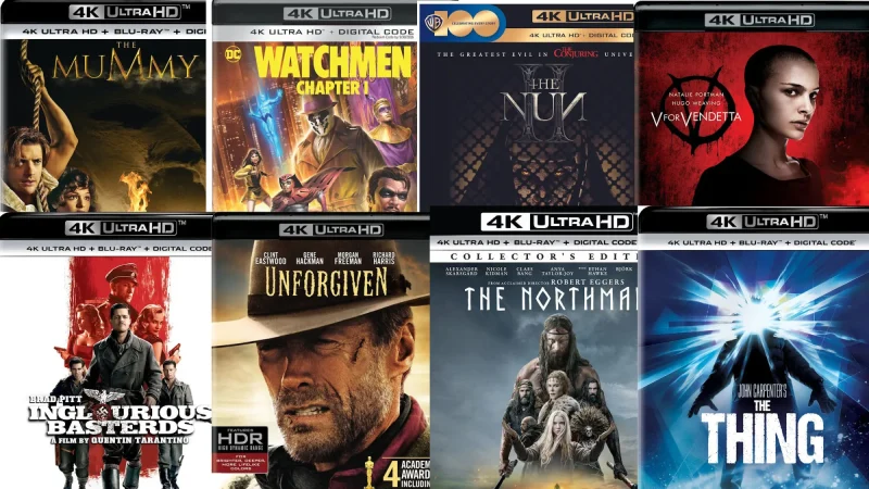 Why GRUV is the Hidden Gem for Tech-Savvy Movie and Music Lovers