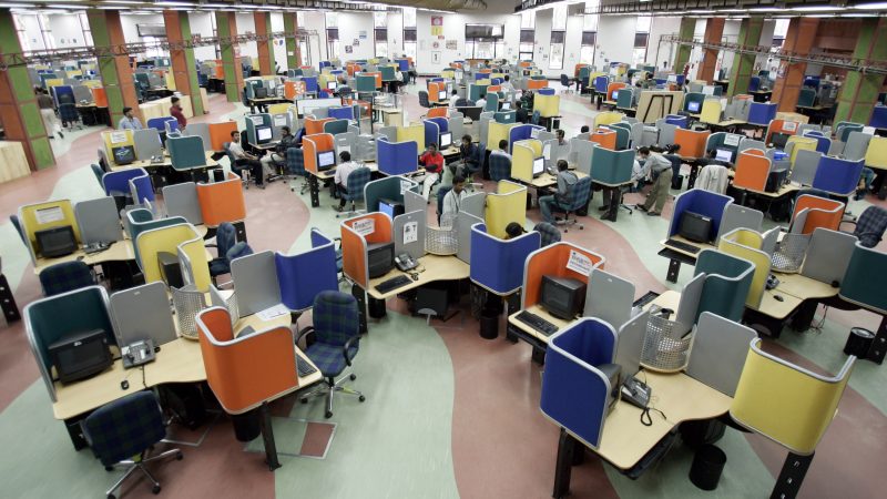 The Scripted Panic: Inside an Indian Call Center’s $10M Tech Support Scam
