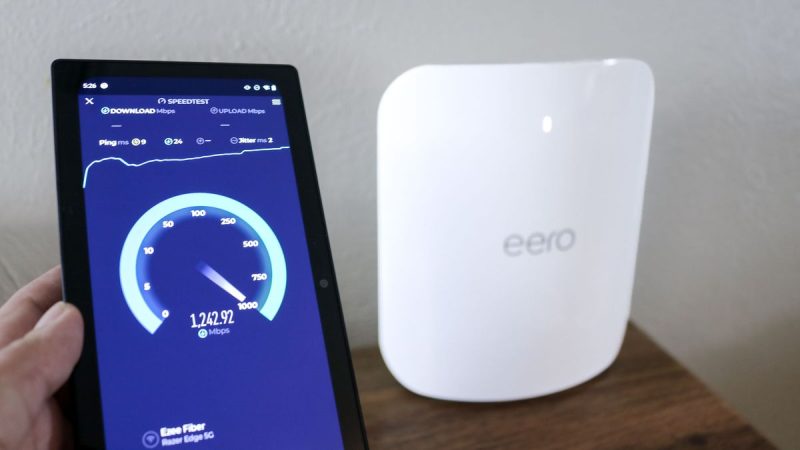 The Great San Francisco Speed Divide: Where WiFi 7 Isn’t Luxury—It’s Survival