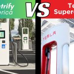 The Charging Gauntlet: Surviving the LA-Vegas Run in an EV